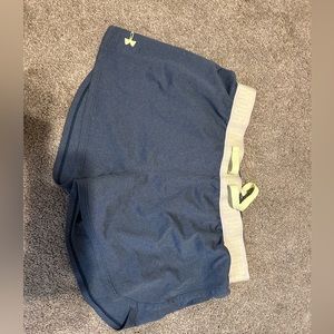 Women’s Under Armour Shorts